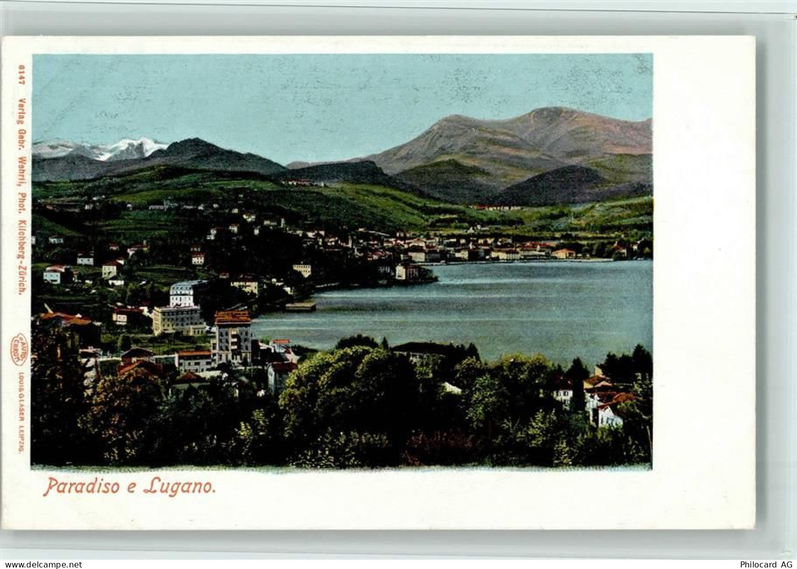 6900 Paradiso - 12112449