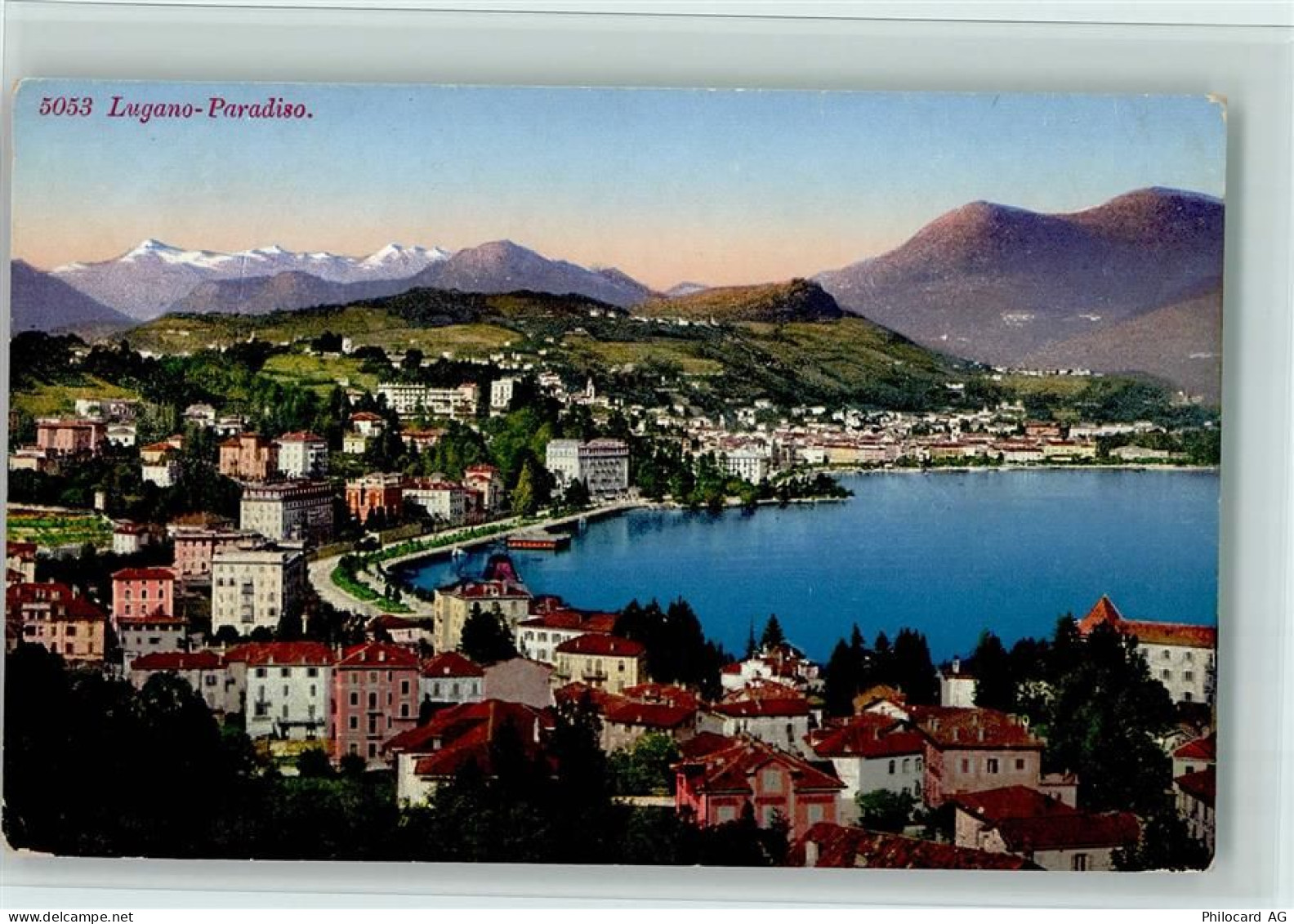 6900 Paradiso - 12112473