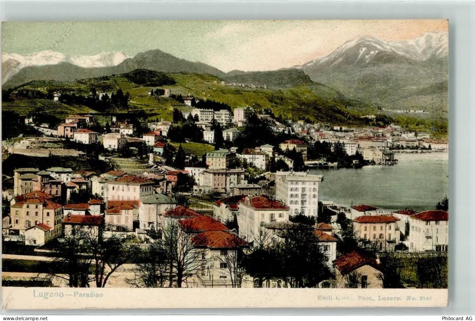 6900 Paradiso 1906 - 10623038