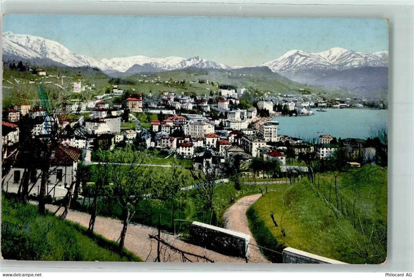 6900 Paradiso 1908 - 10585813