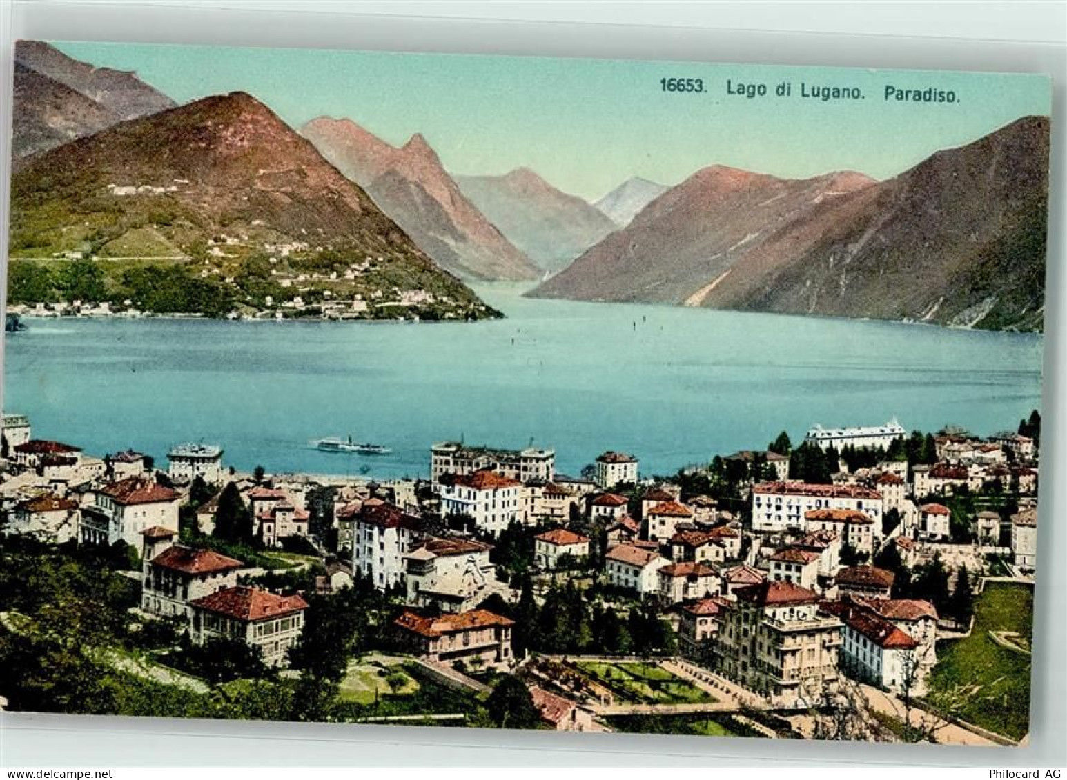 6900 Paradiso - 39371846