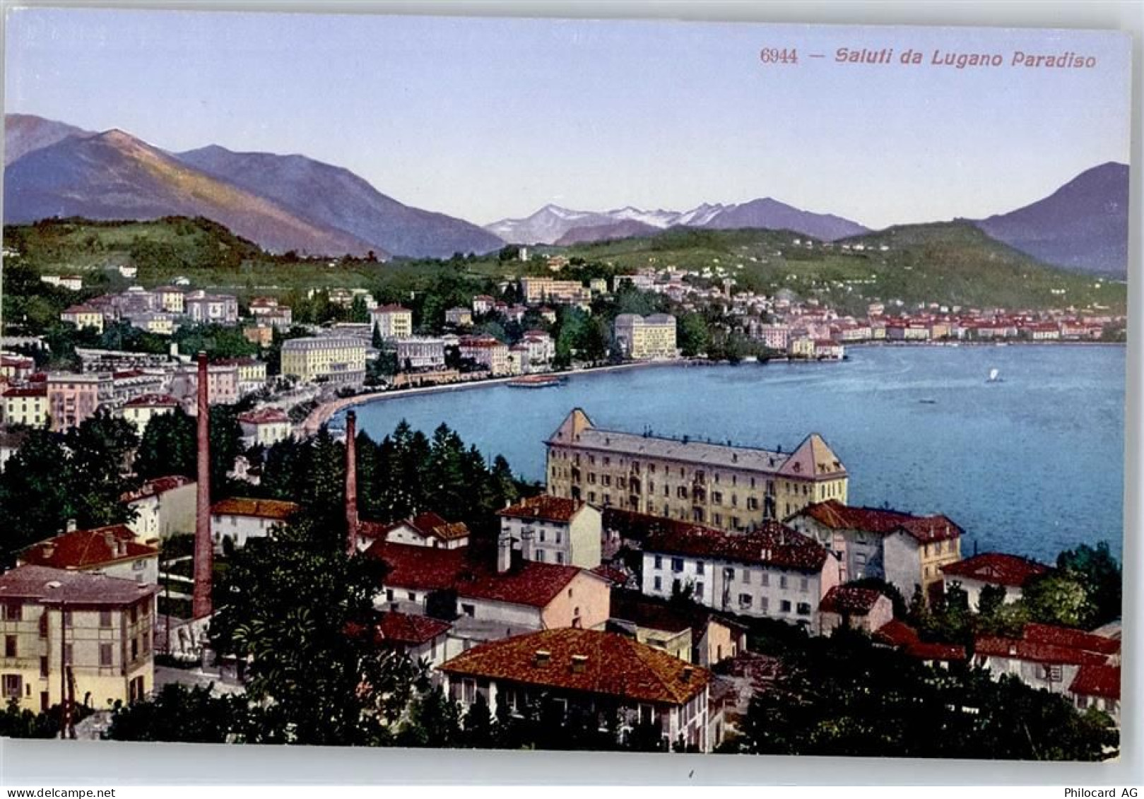 6900 Paradiso - 50775398