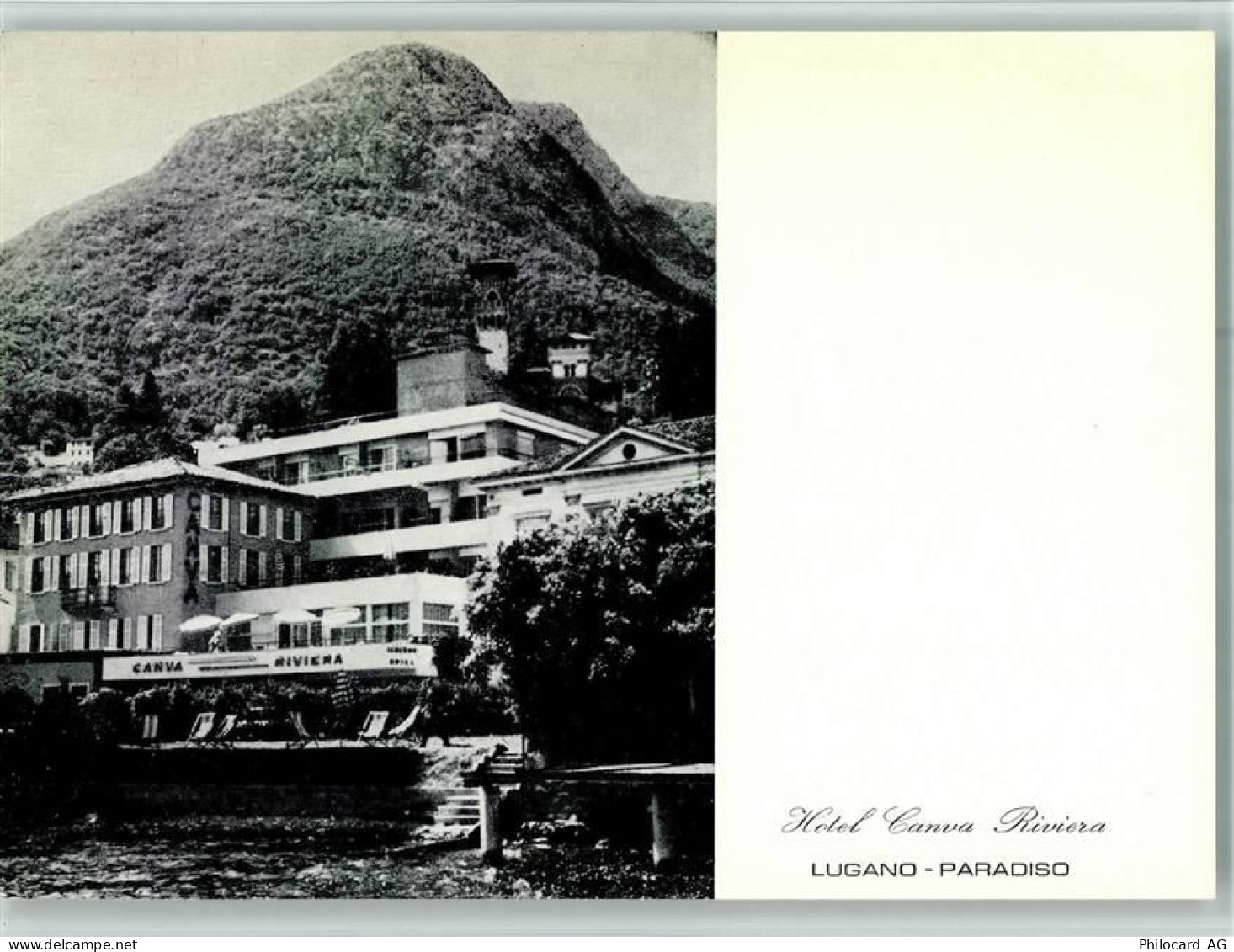 6900 Paradiso - Hotel Canva Riviera Paradiso - 10099482