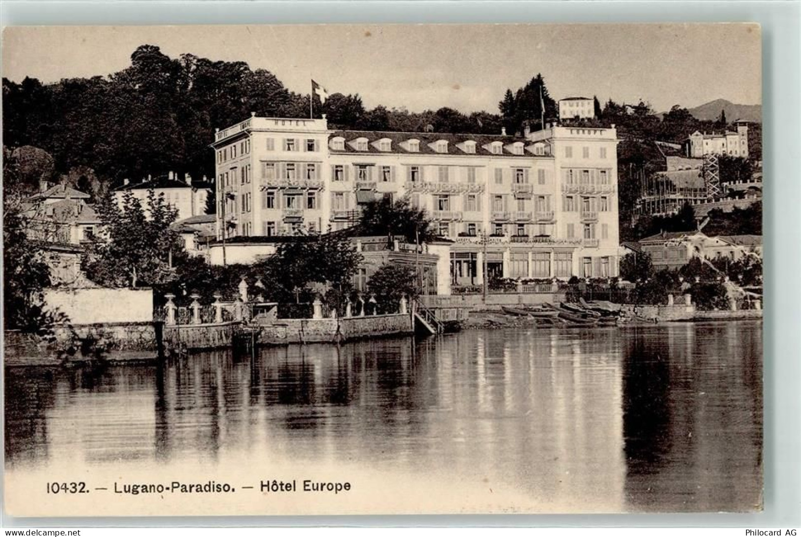 6900 Paradiso - Hotel Europe - 10592451