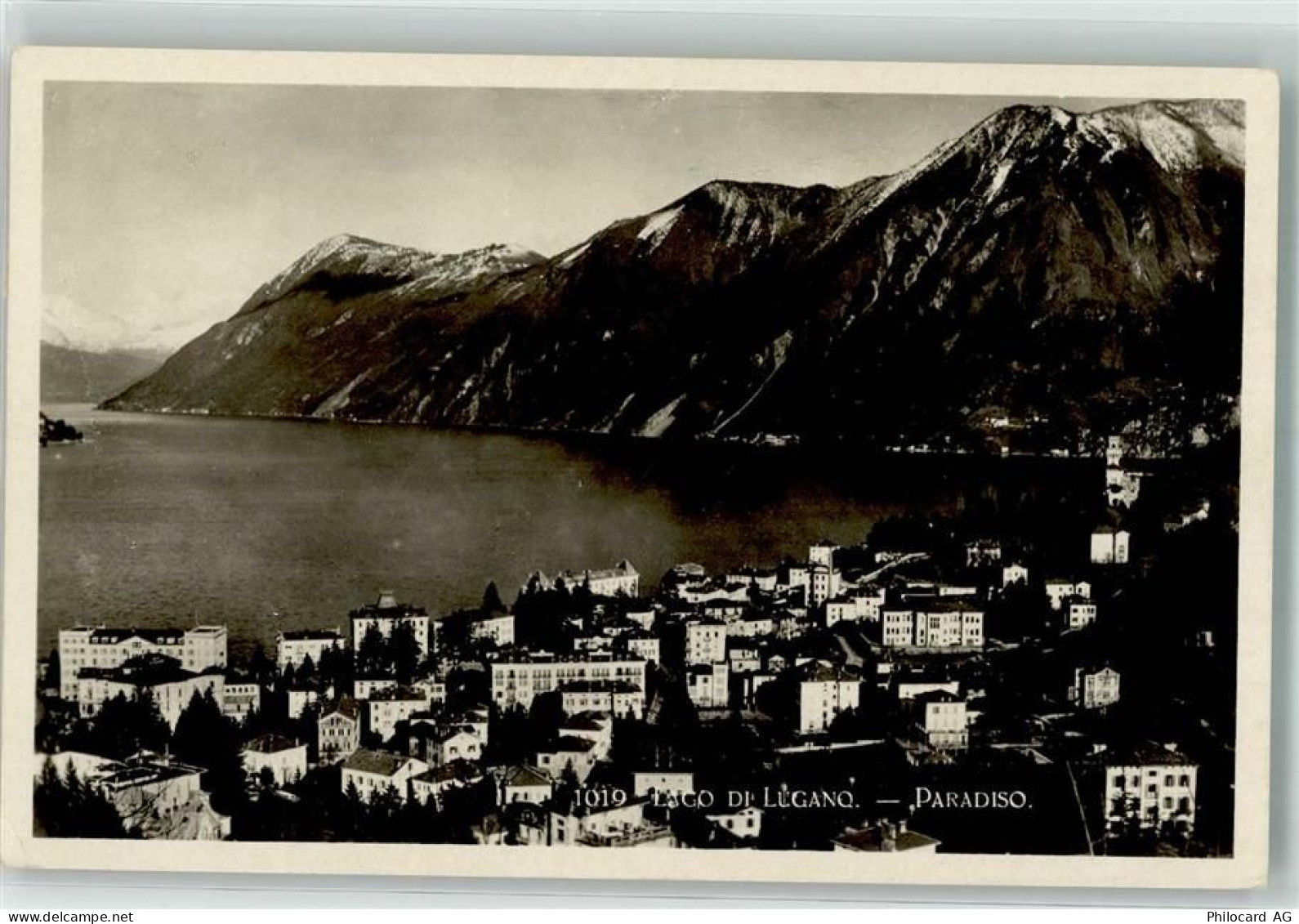 6900 Paradiso - Luganersee - 39691992