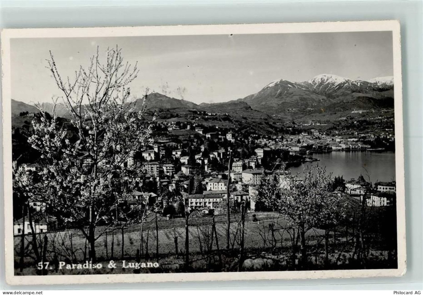 6900 Paradiso - Lugano - 10218403