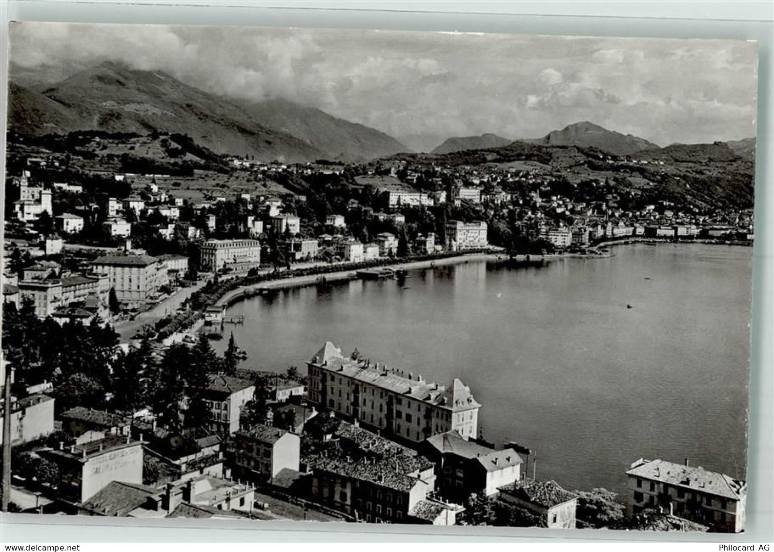 6900 Paradiso - Lugano - 39702218