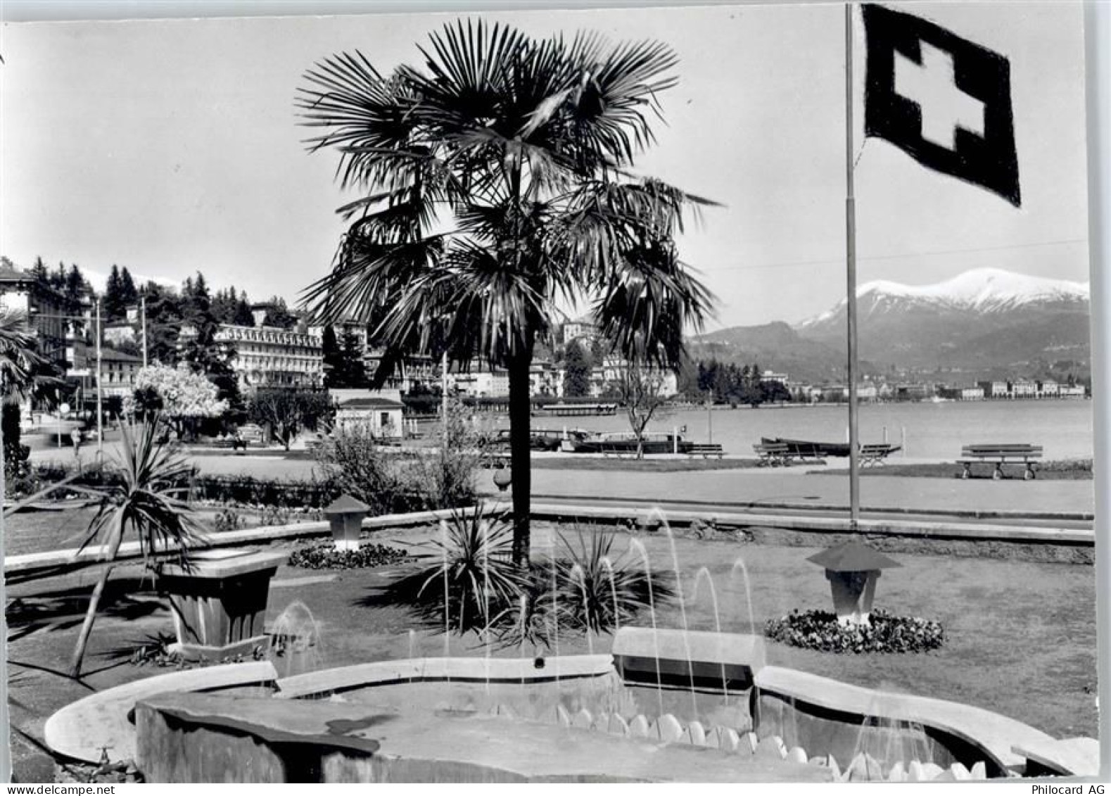 6900 Paradiso - Lugano - 51950443