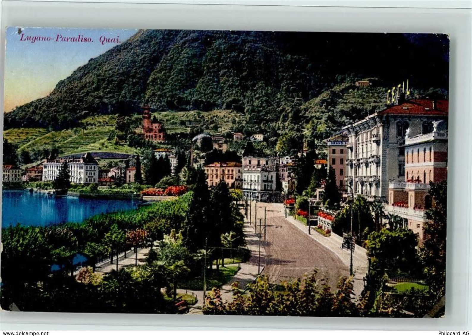 6900 Paradiso - Quai - 12112465