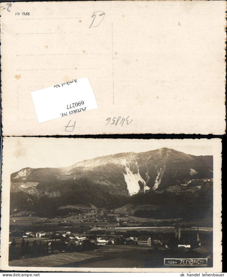 690277 Jenbach bei Schwaz