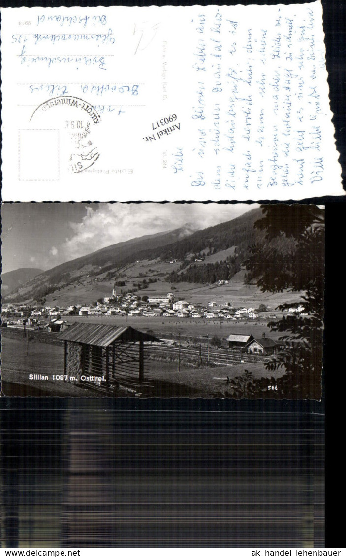 690317 Sillian Osttirol
