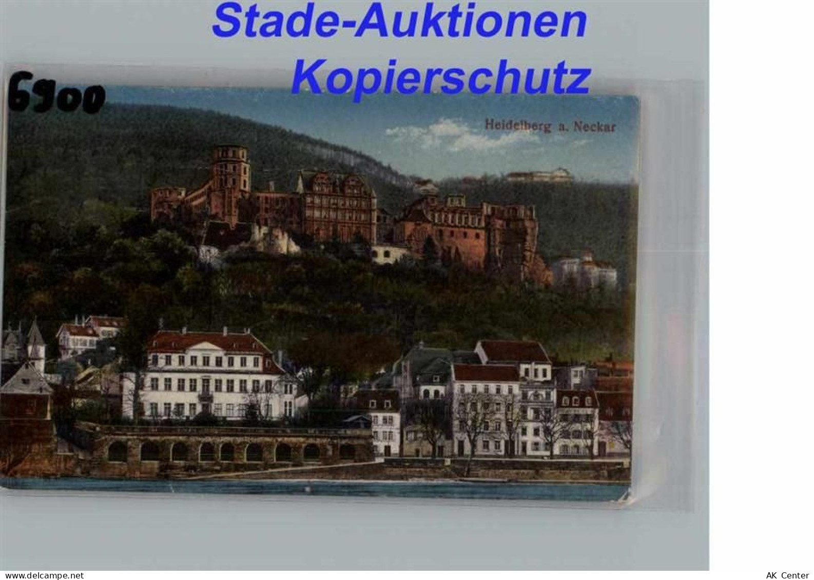 69115 W6900 Heidelberg - Heidelberg - 50275198