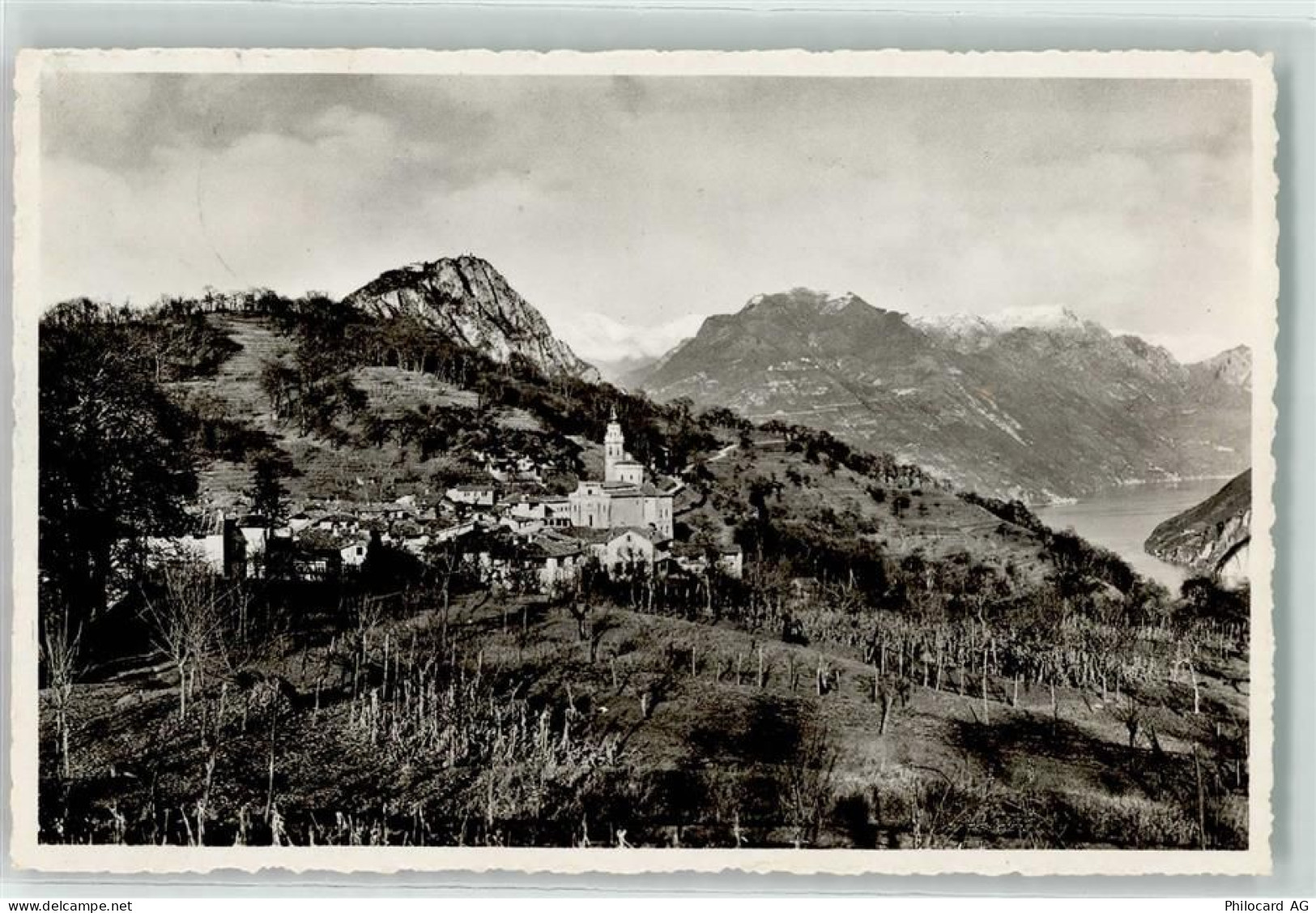 6914 Carona - 13186919