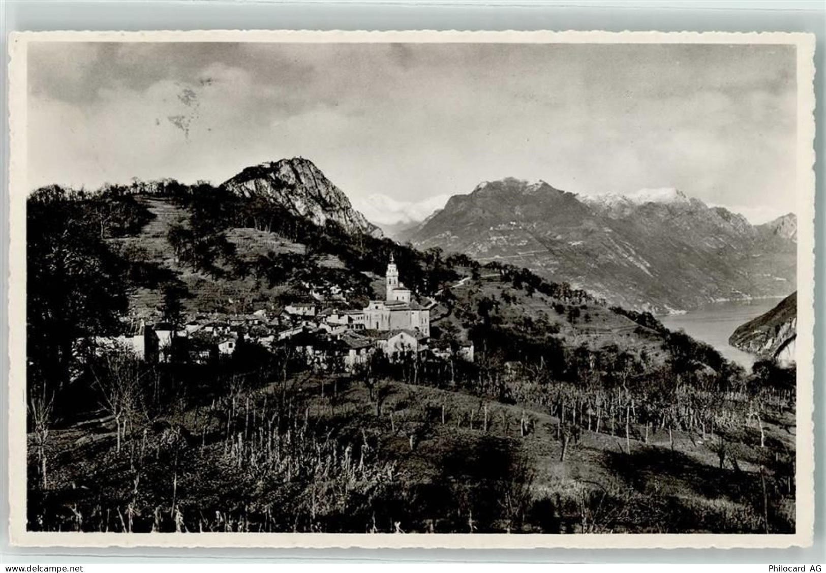 6914 Carona - 13186920