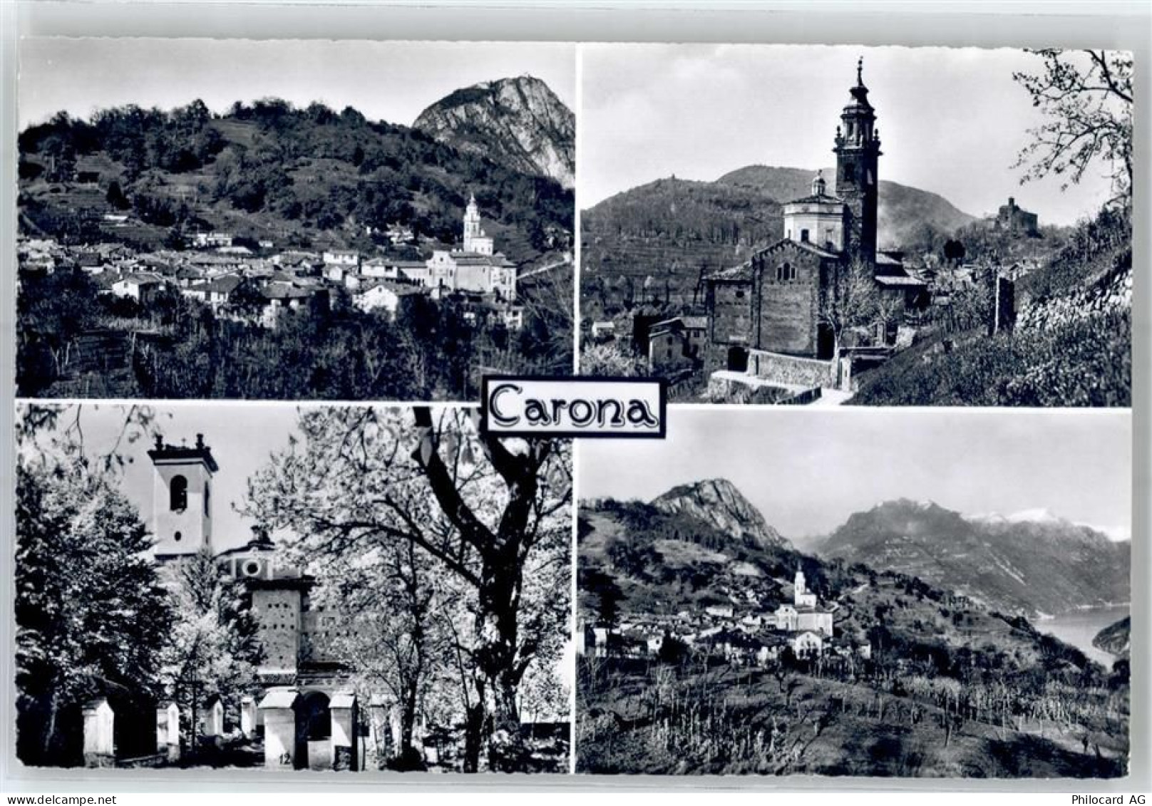 6914 Carona - 51713516