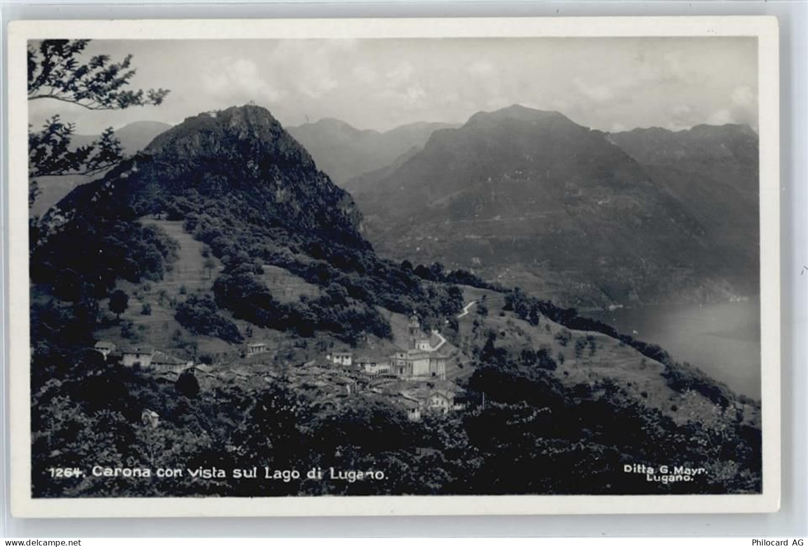 6914 Carona - Gesamtansicht - 50572258