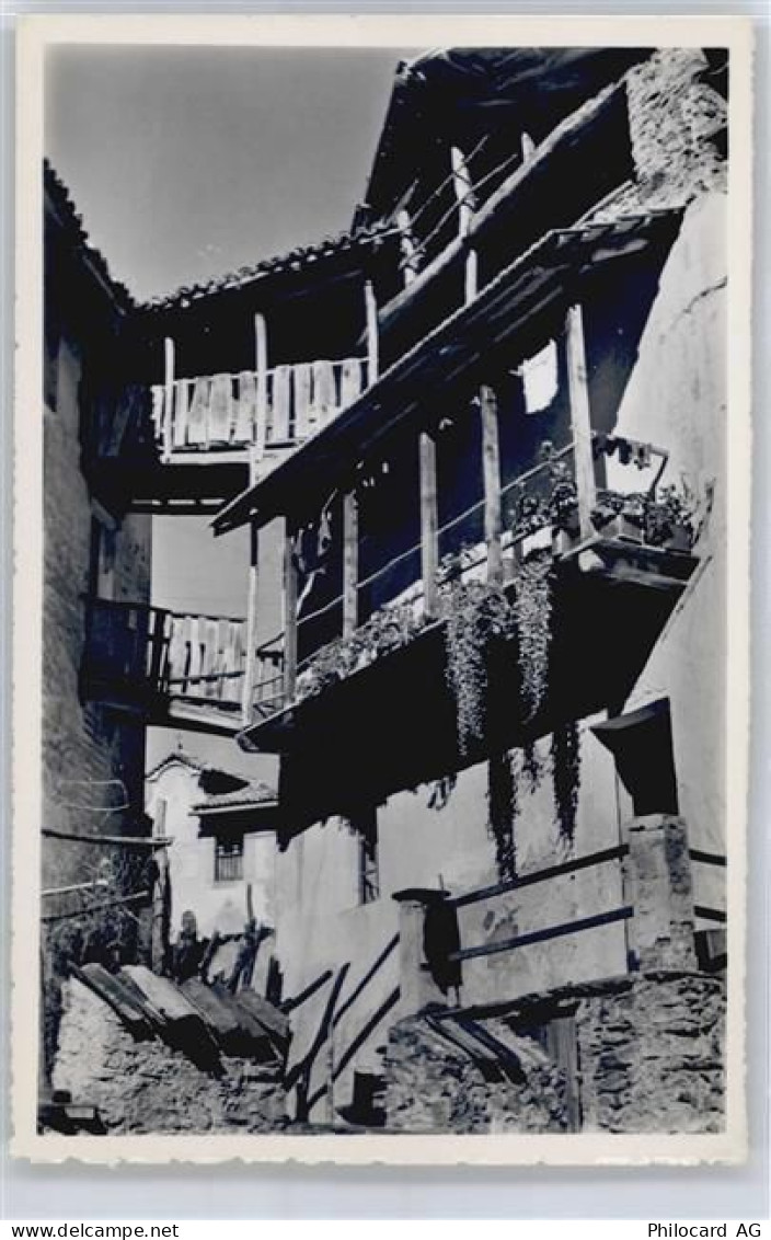 6914 Carona - Haus - 50572273