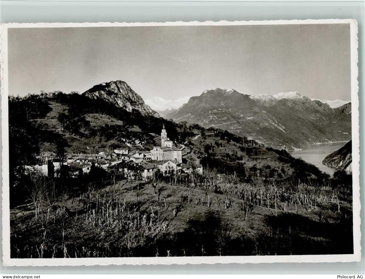 6914 Carona - Lago di Lugano - 12110549