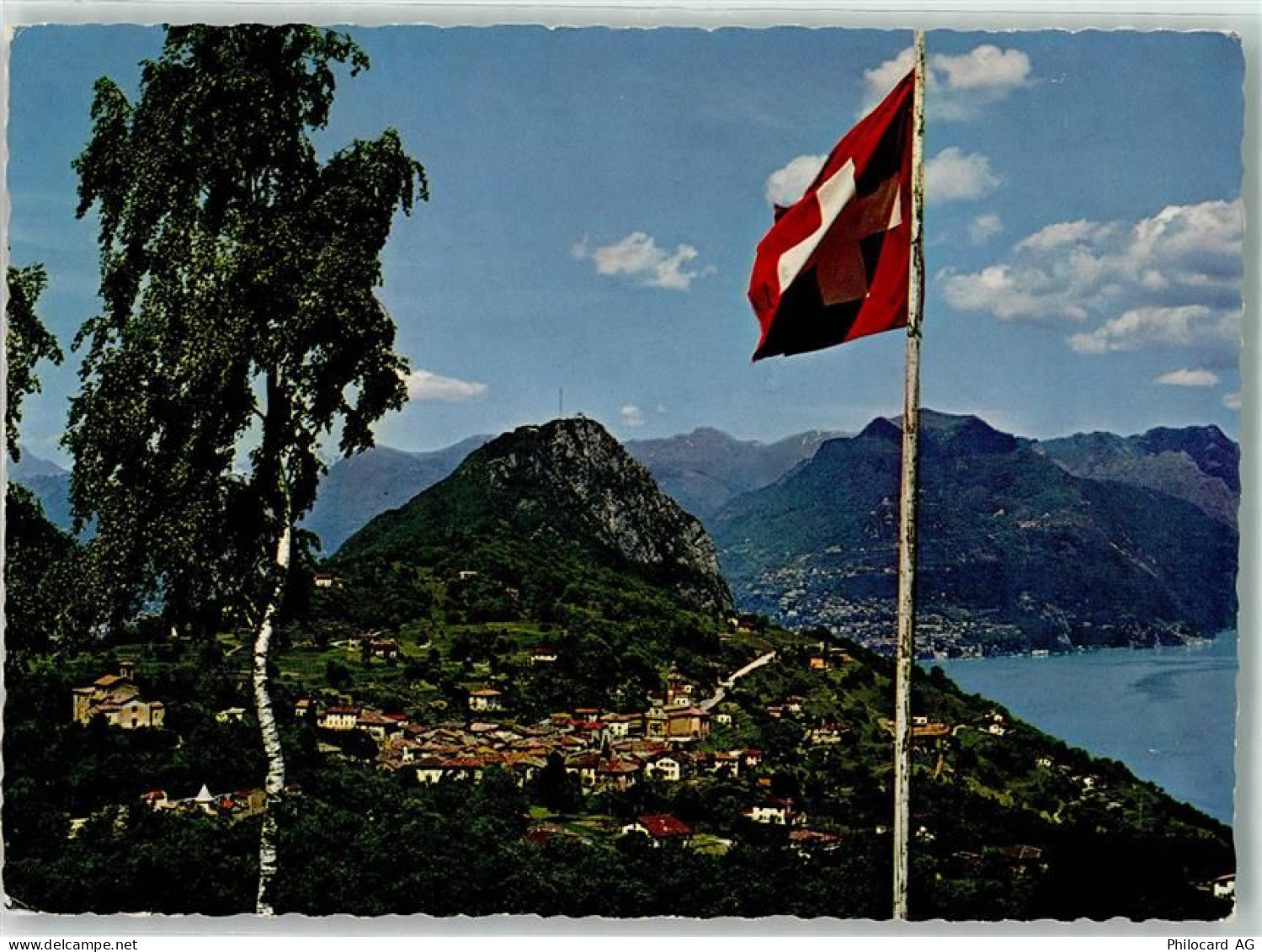 6914 Carona - Monte San Salvatore - 39494120