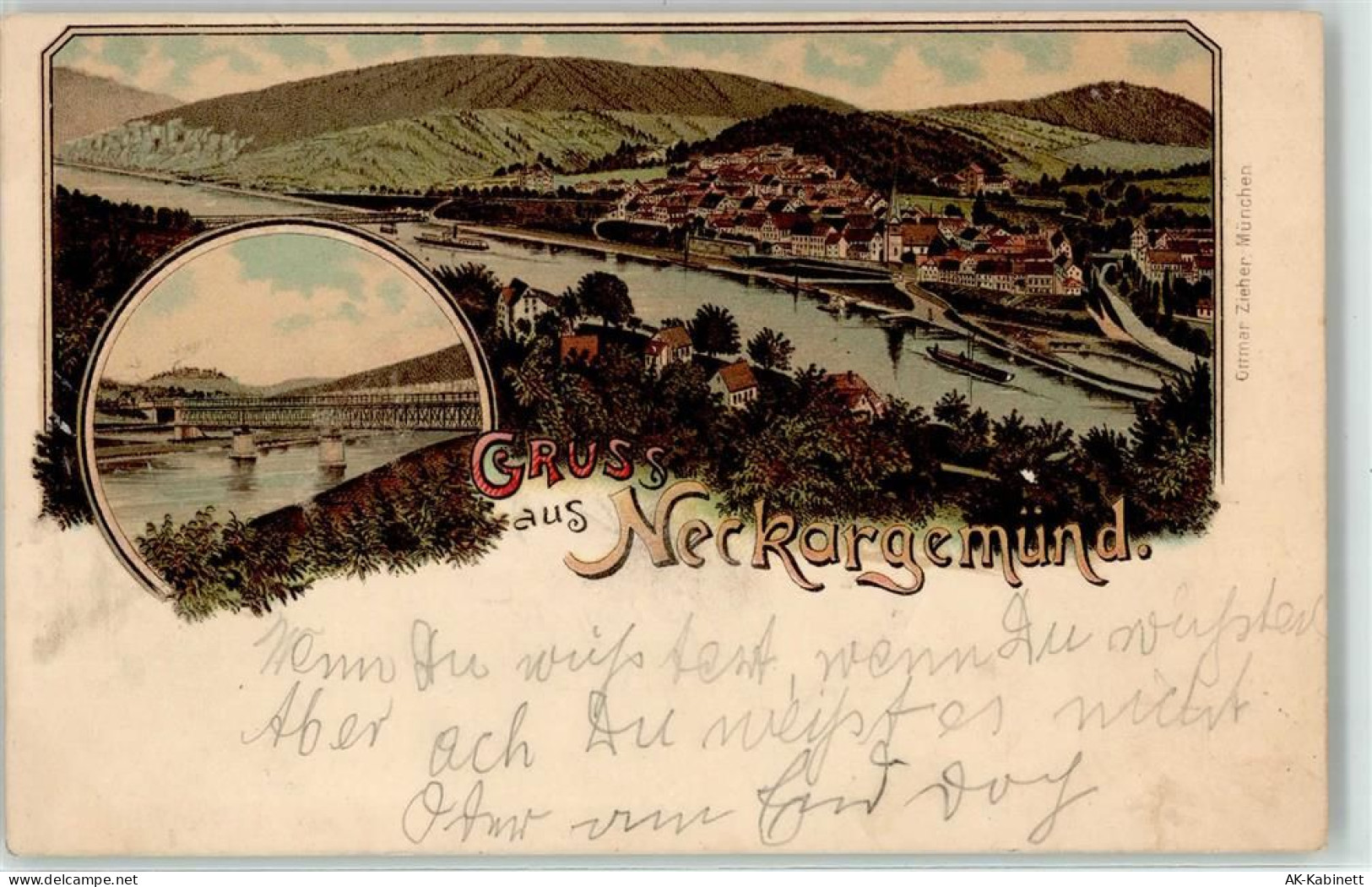 69151 W6903 Neckargemünd - 52089488