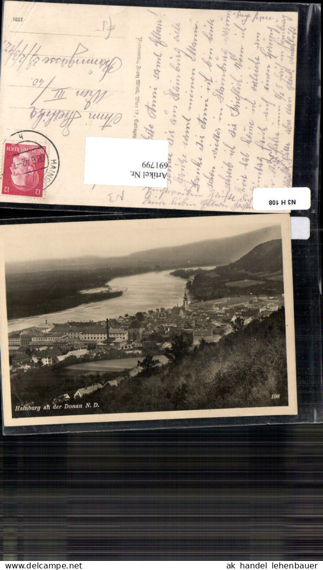 691799 Hainburg an der Donau