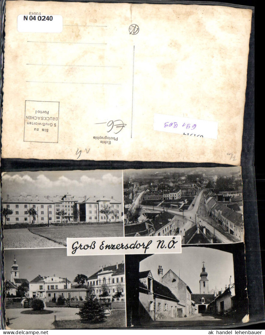 691909 Groß-Enzersdorf