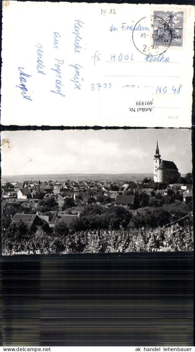 691939 Poysdorf