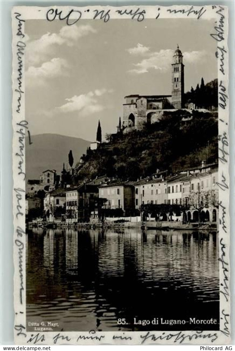 6922 Morcote - 10309557