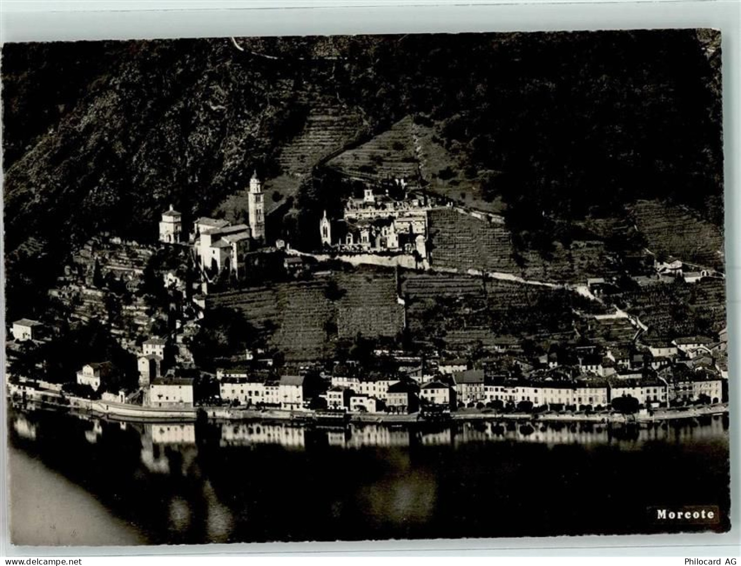 6922 Morcote - 10389709