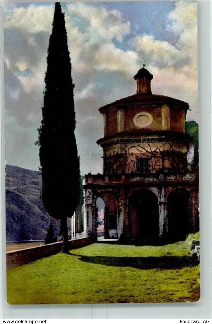 6922 Morcote - 10445957