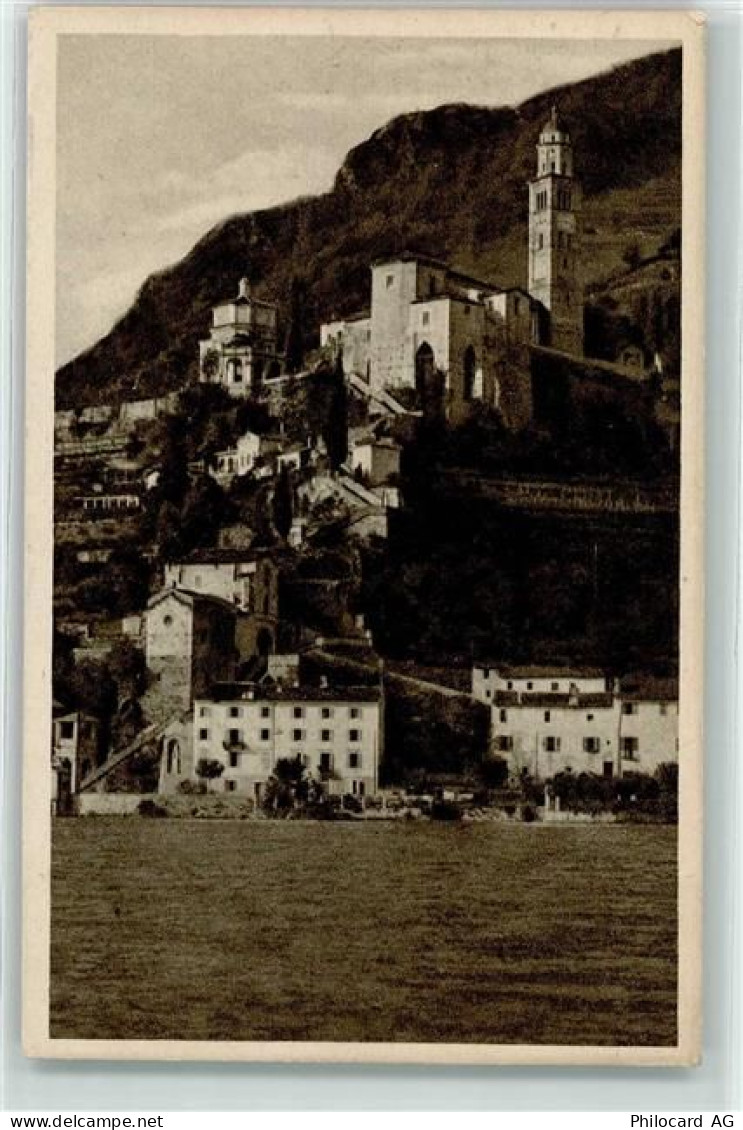 6922 Morcote - 10589222