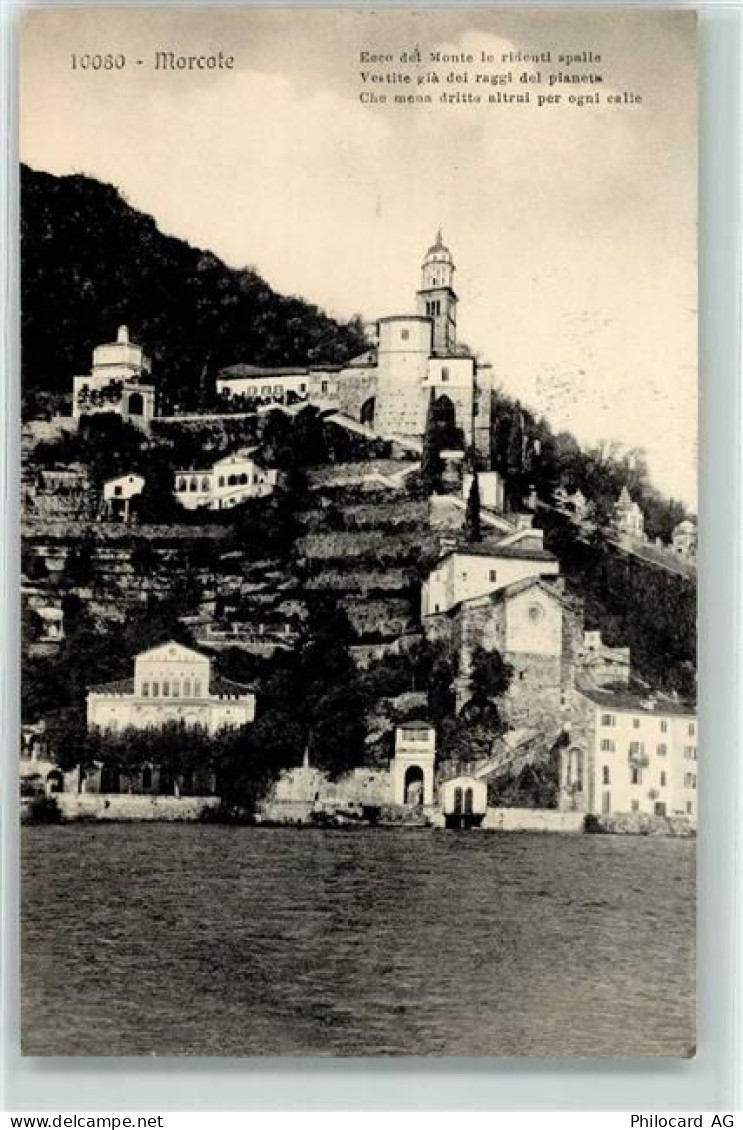 6922 Morcote - 10589223