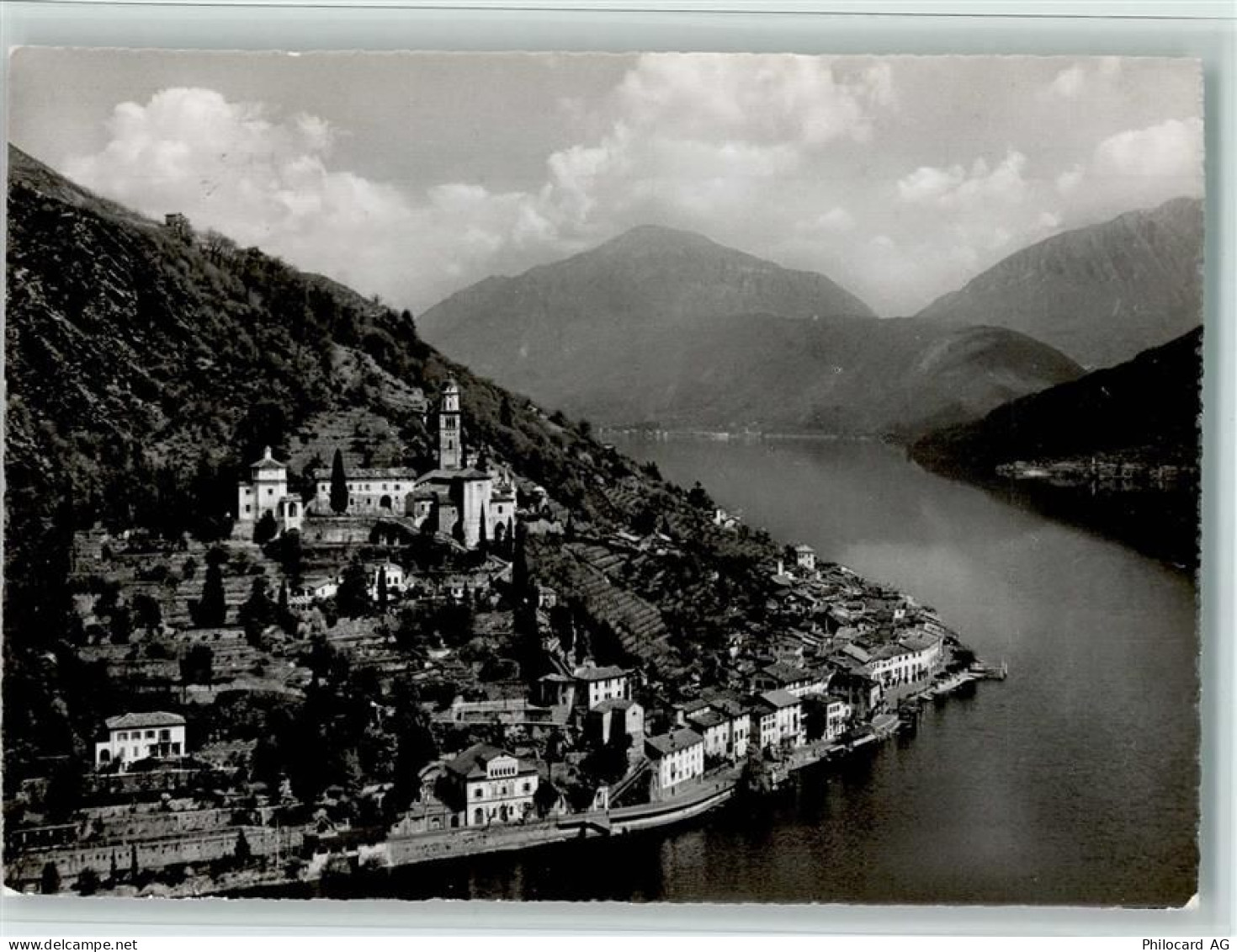 6922 Morcote - 11057857