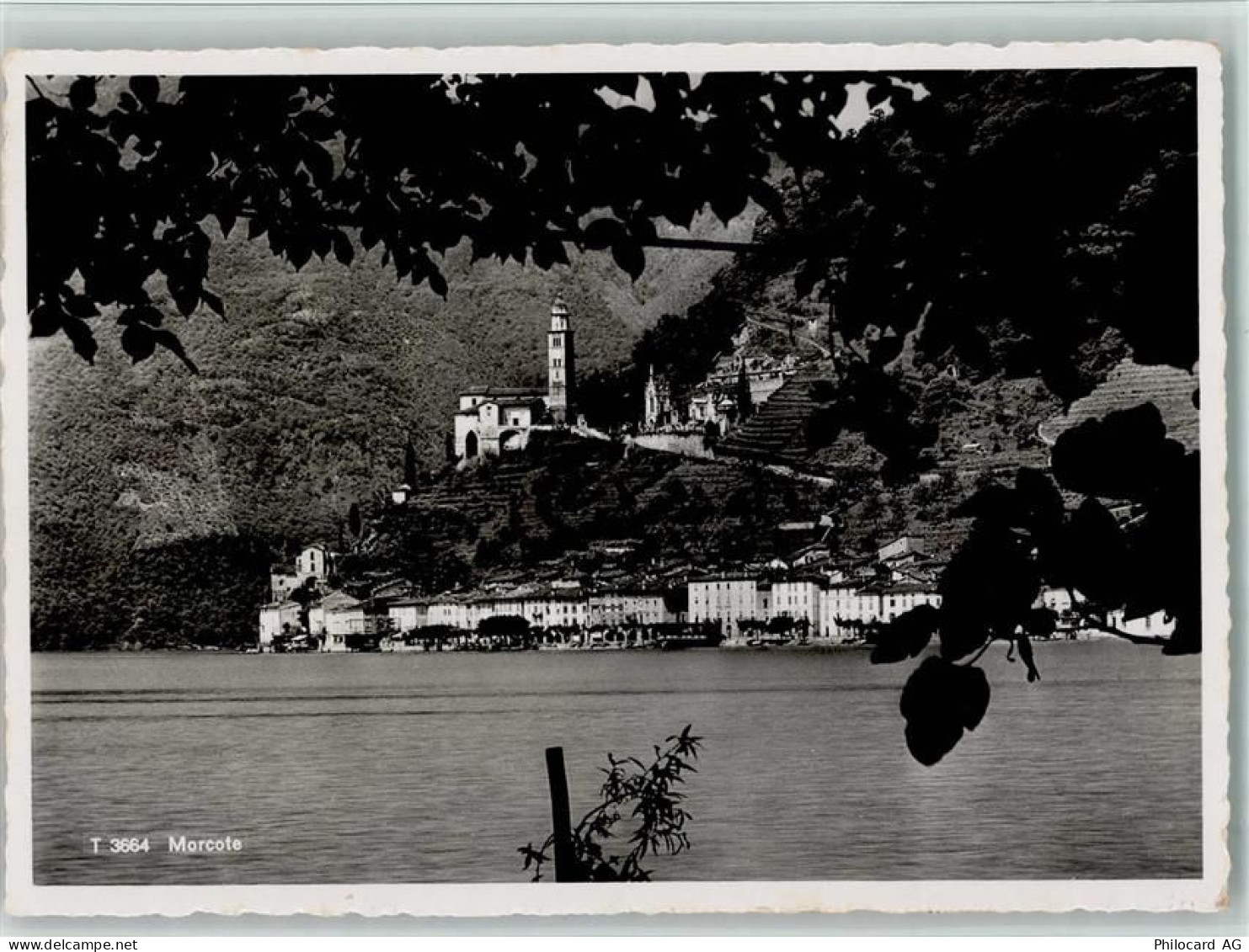 6922 Morcote - 11089645