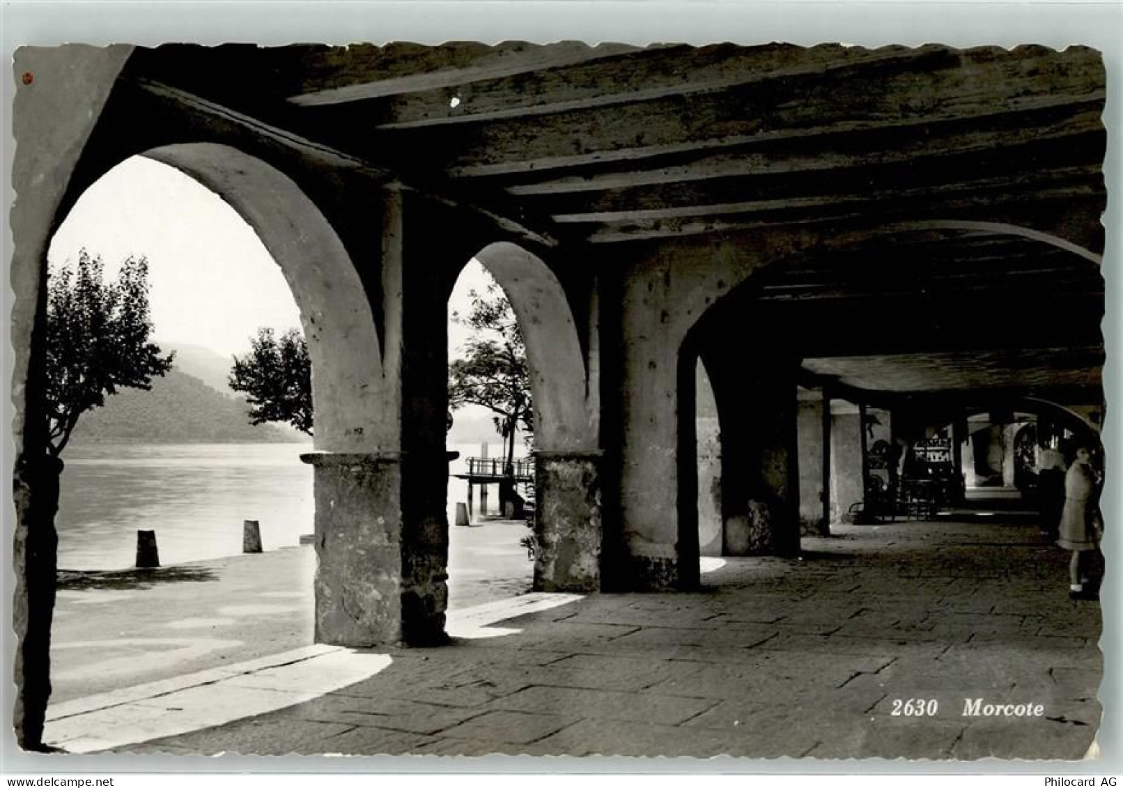 6922 Morcote - 39488286