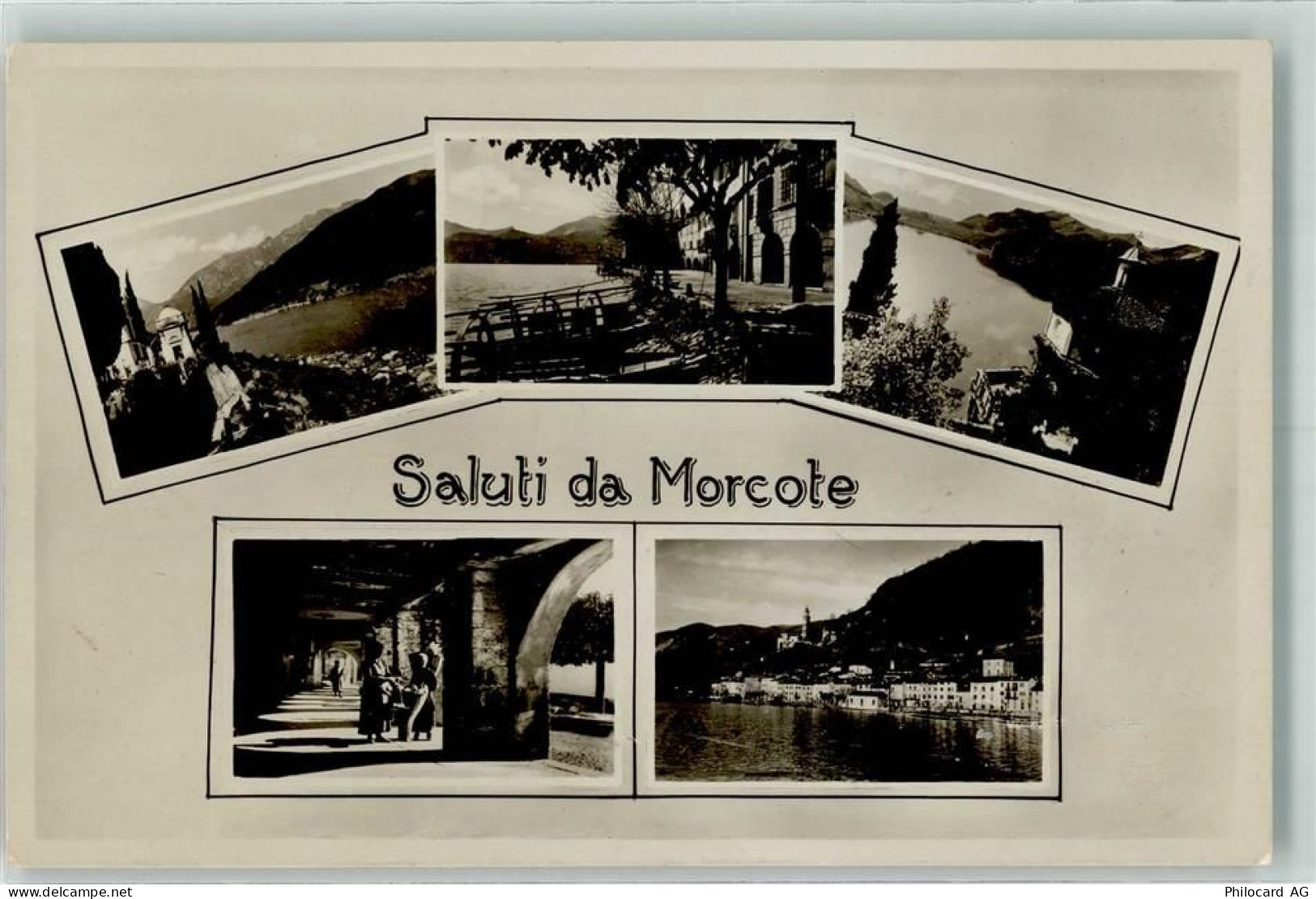 6922 Morcote - 39697366