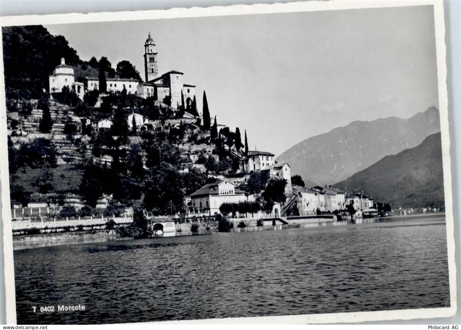 6922 Morcote - 50796961