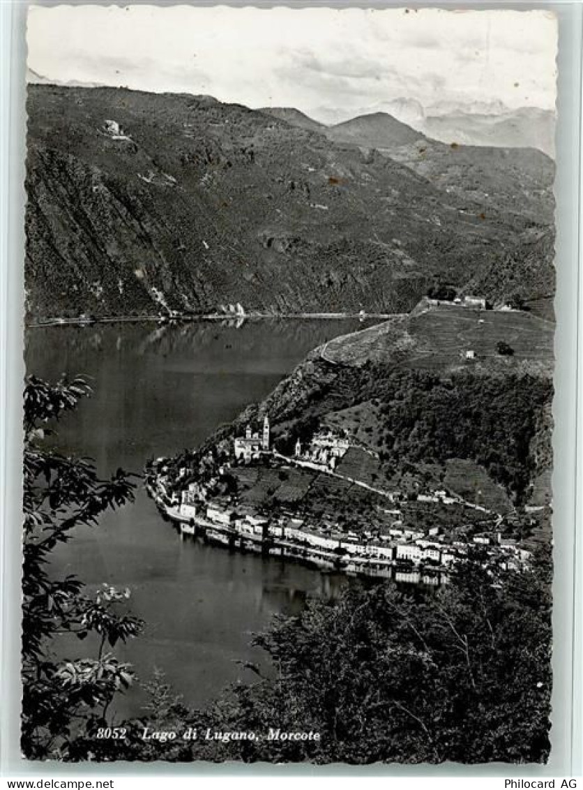 6922 Morcote - Luganersee - 10161006