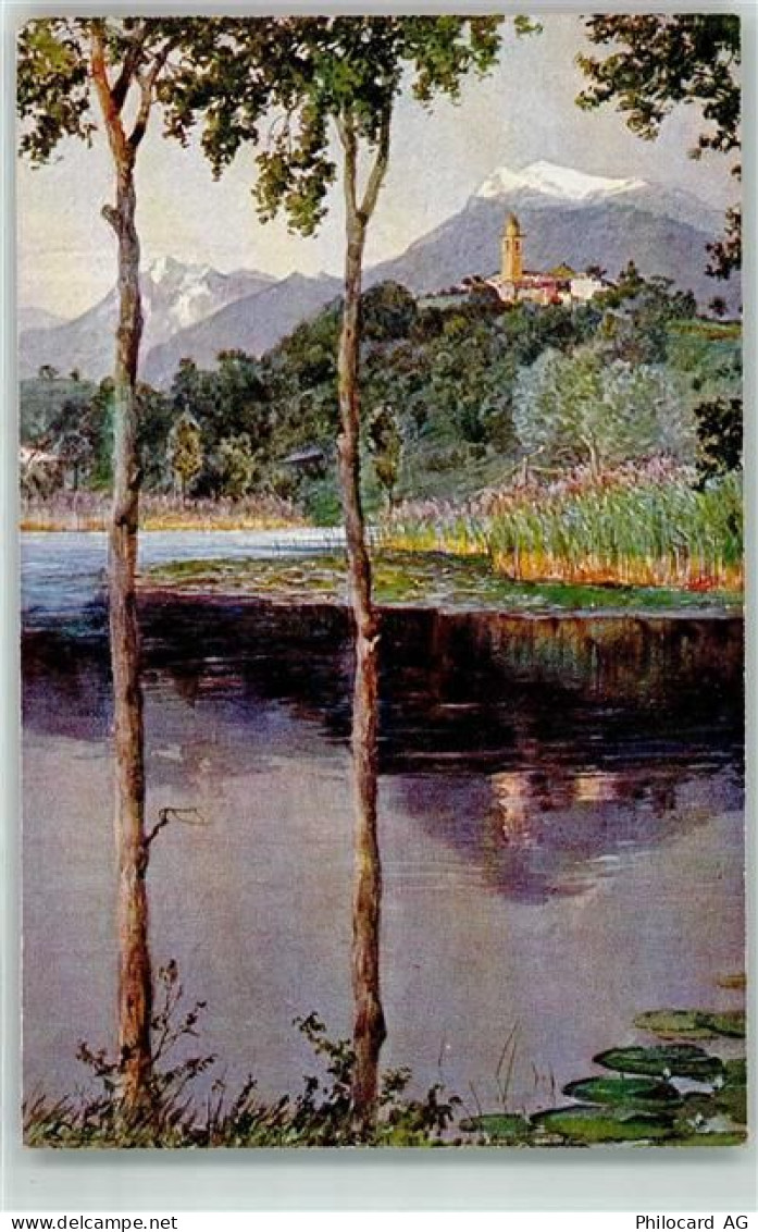 6924 Sorengo - Chiesa - 10625126