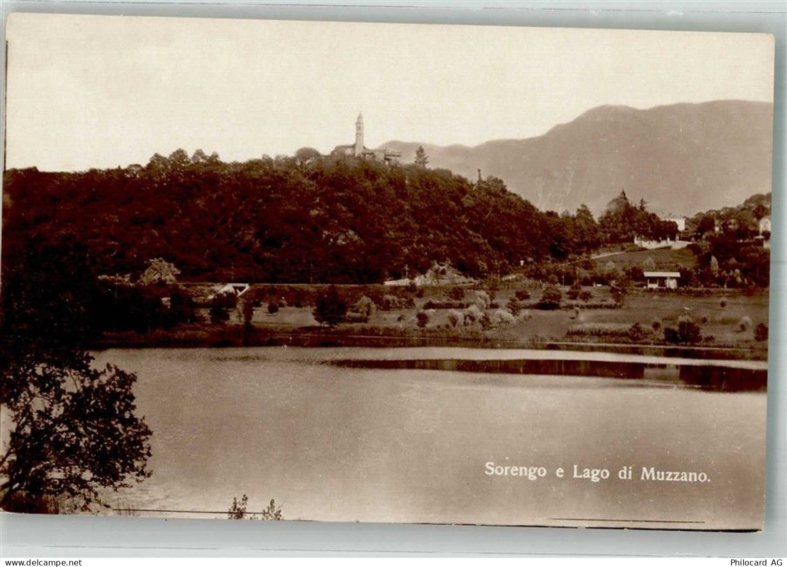 6924 Sorengo Foto AK - 38219192