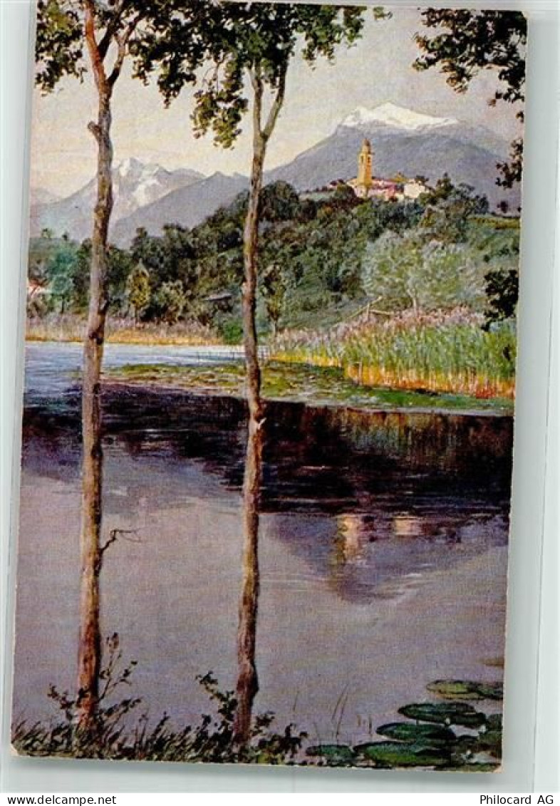 6924 Sorengo - Kirche - 39697279