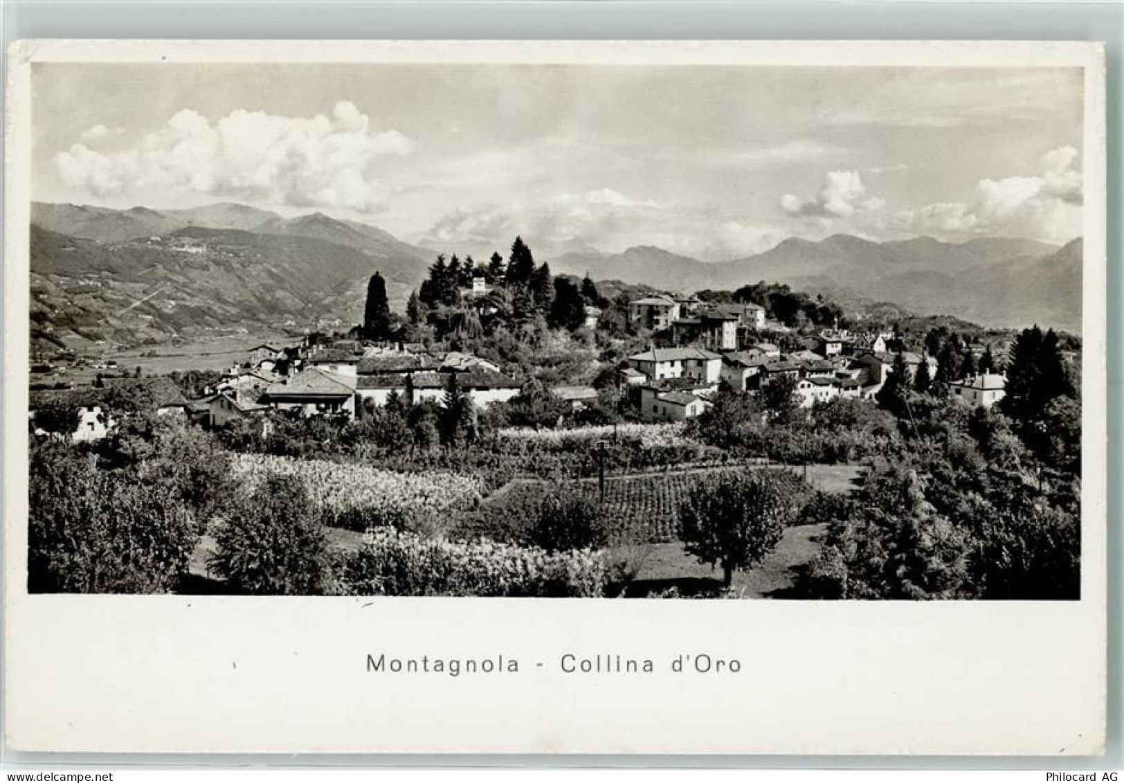 6926 Montagnola - Collina dOro - 13127622