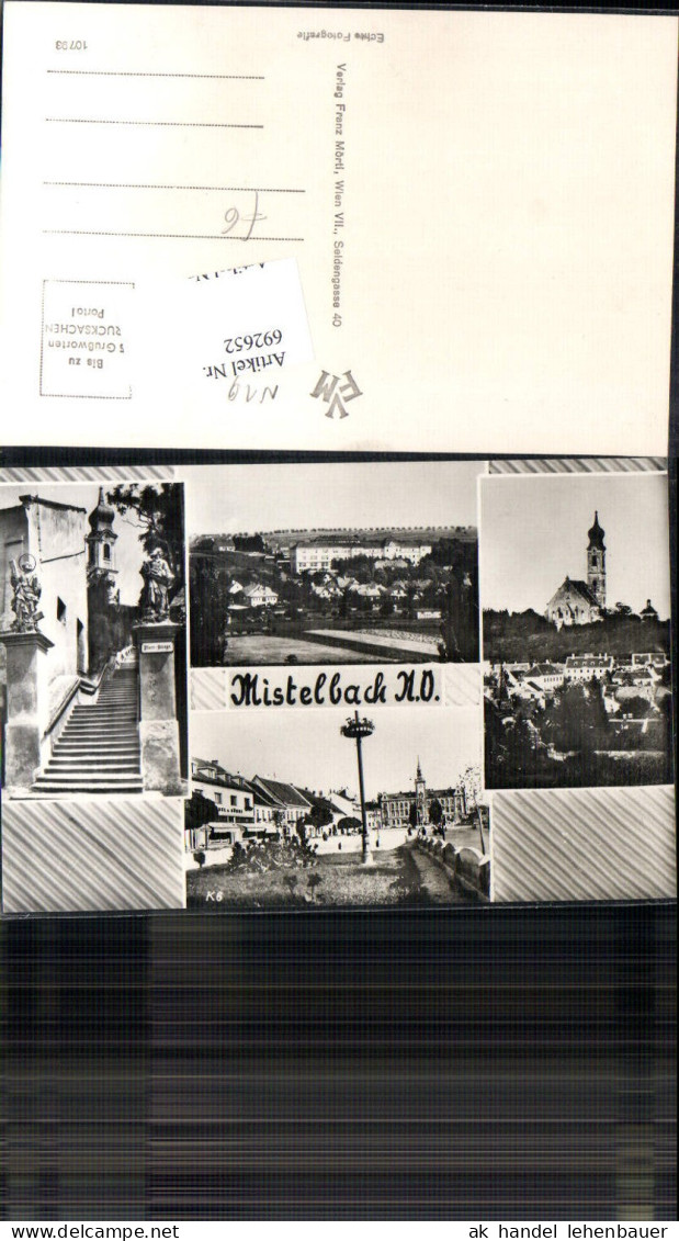692652 Mistelbach