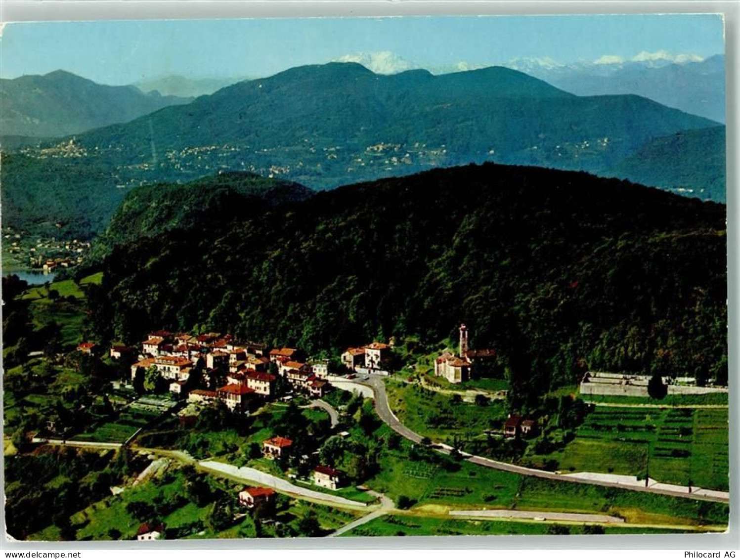 6927 Agra - Fliegeraufnahme - 39487940