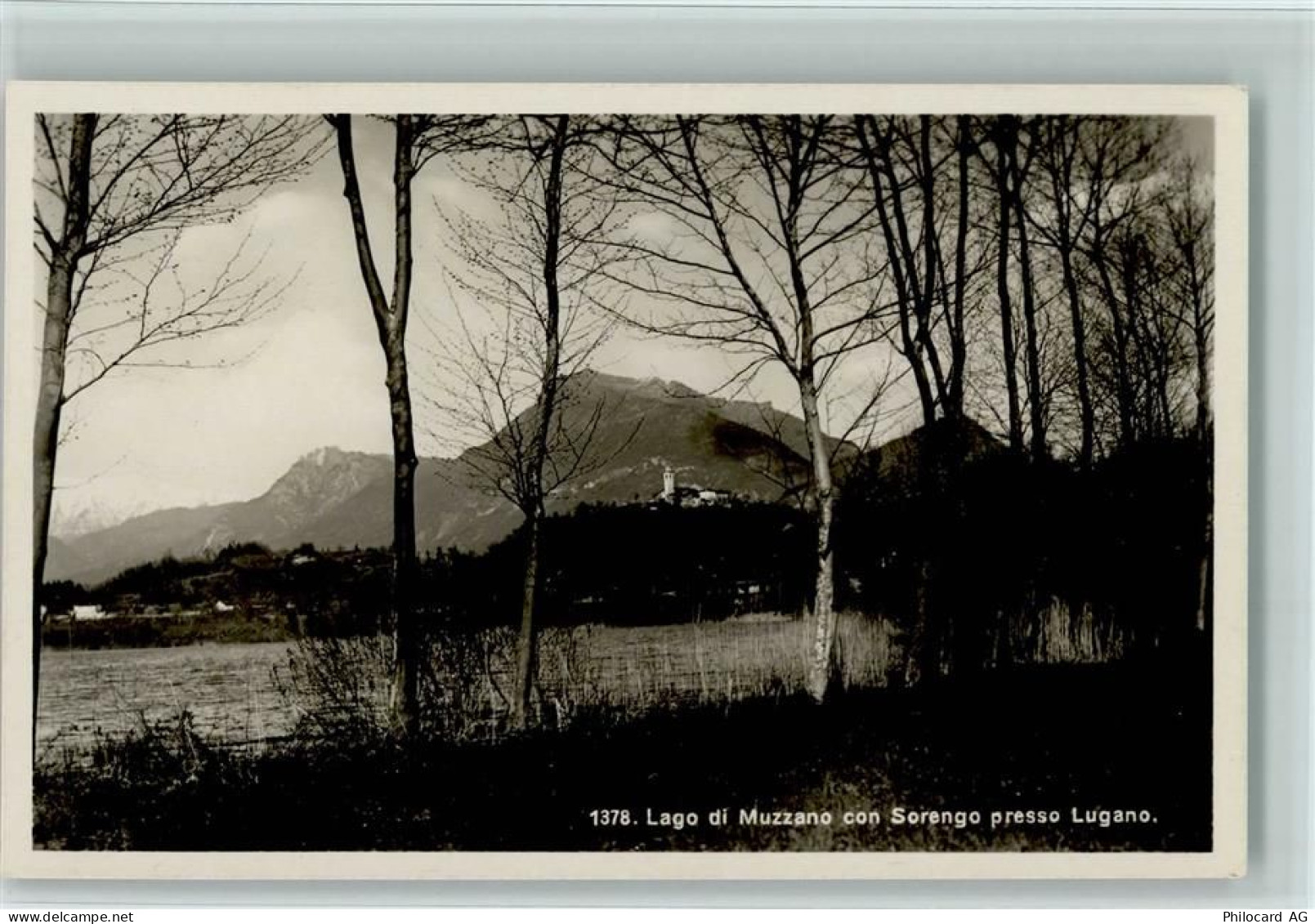 6933 Muzzano - Lago di Muzzano - 10159775