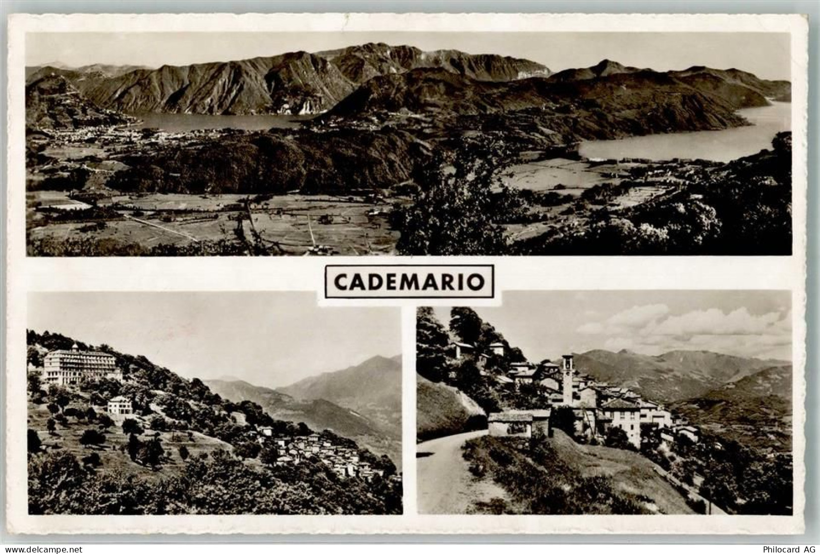 6936 Cademario - 39692682