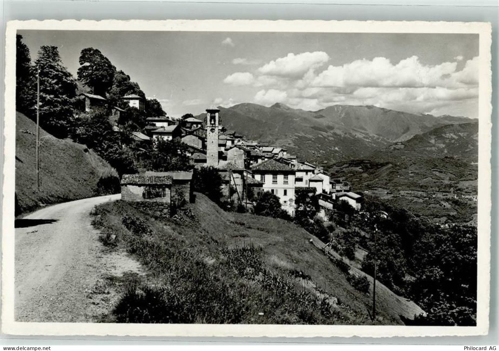 6936 Cademario Foto AK - 39696917