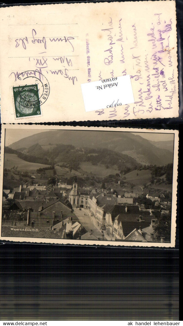 693800 Weyer an der Enns