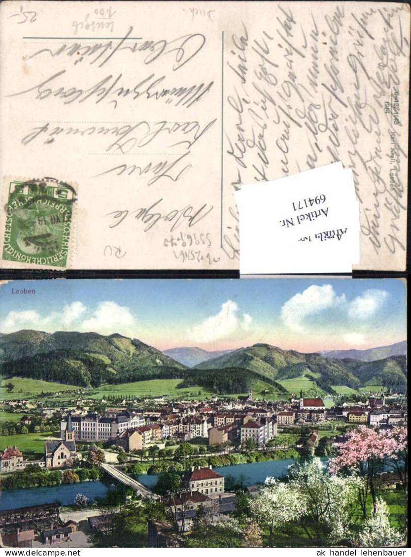 694171 Leoben