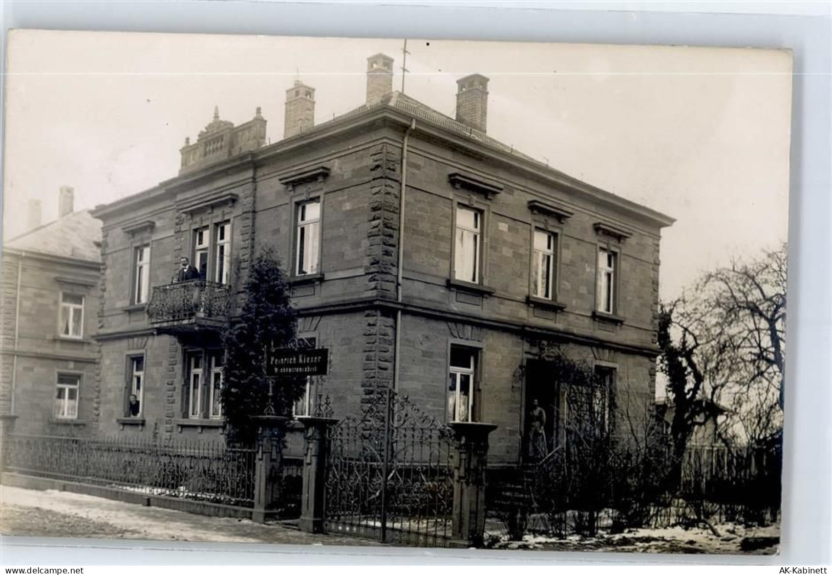 69429 W6935 Waldbrunn , Odenw 1912 - 51389246